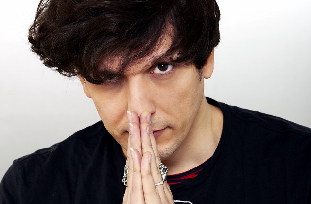 Ermal Meta Ermal Meta, nuovo singolo