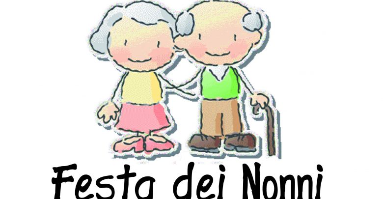 Festa dei Nonni 2016: Frasi e Immagini per Auguri 2