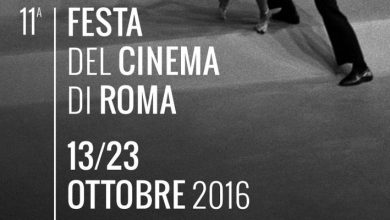 Photo of Festa del Cinema di Roma 2016: programma completo del 23 ottobre