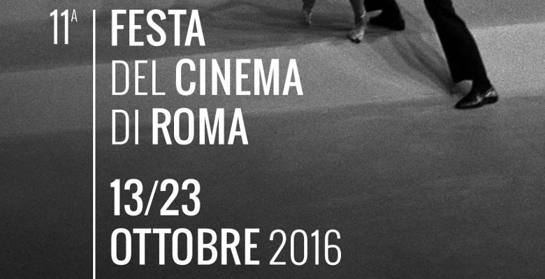 Festa del Cinema di Roma 2016: il programma completo del 15 ottobre