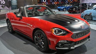 Photo of Fiat 124 Spider America Abarth: caratteristiche e prezzo (Video)