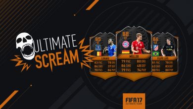 Photo of Fifa Ultimate Scream, nuovo aggiornamento per Halloween: la lista dei calciatori