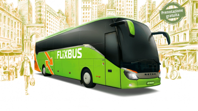 Photo of Come si viaggia su Flixbus? La nostra recensione