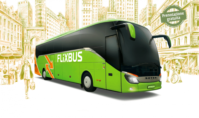 flixbus Come si viaggia su Flixbus? La nostra recensione