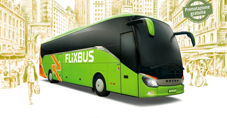 Come si viaggia su Flixbus? La nostra recensione