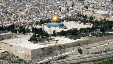 Photo of Gerusalemme, accoltellato a stazione autobus: israeliano in gravi condizioni