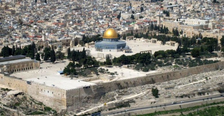 Unesco, approvata la risoluzione sui luoghi sacri di Gerusalemme