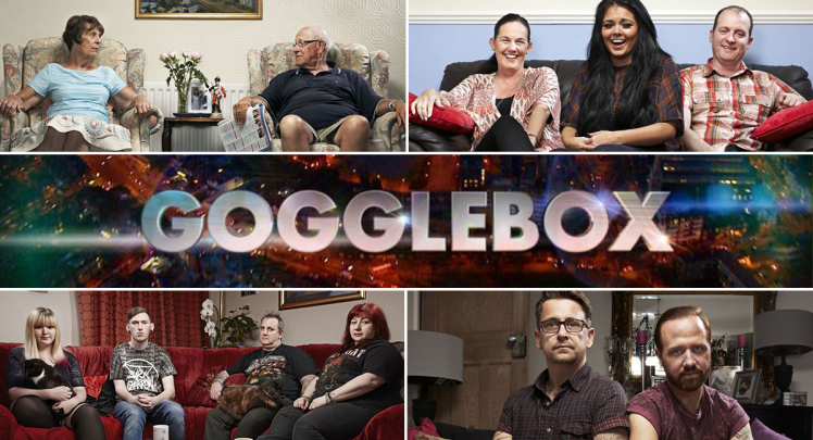 Gogglebox, nuova sit-com di Italia 1: che tipo di programma vedremo?