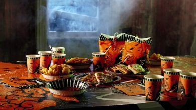 Photo of Halloween, offerte Lidl “Dolcetto o Scherzetto” fino al 30 ottobre 2016
