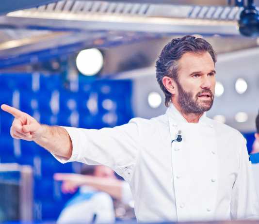 Hell S Kitchen Streaming Italia Hell S Kitchen Streaming Italia