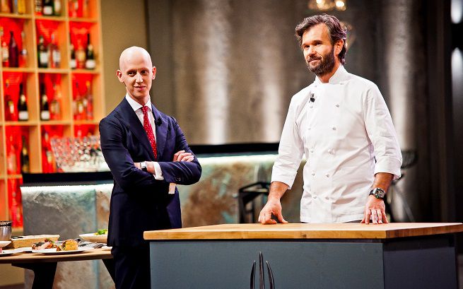 Hell S Kitchen Italia Streaming Hell S Kitchen Italia Streaming