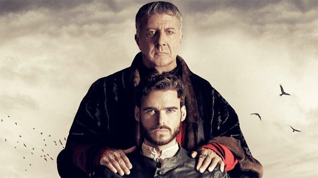 I Medici: dal 18 ottobre la serie in onda su Rai 1