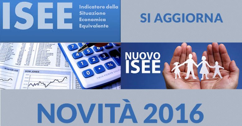 Calcolo ISEE 2016-2017: come calcolare il valore online