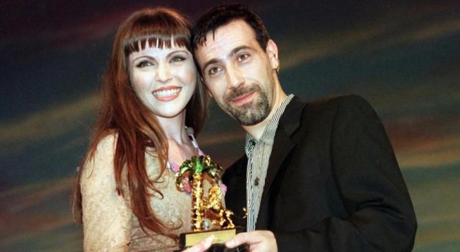Festival di Sanremo 2017, Jalisse: "Vogliamo tornare a cantare all'Ariston"