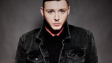 Photo of James Arthur, nuovo album “Back From The Edge”: la Tracklist