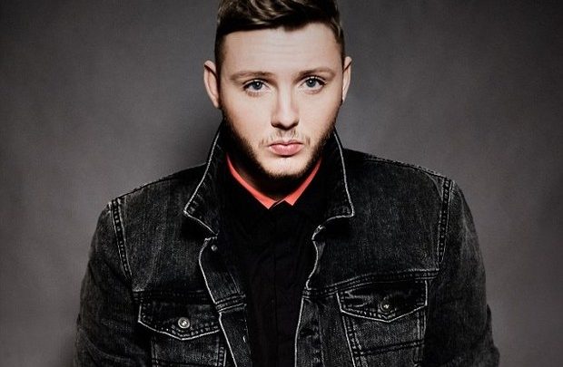 James Arthur, nuovo singolo "Say You Won't Let Go" (Video)