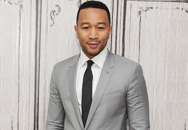 AOL BUILD Speakers Series: John Legend John Legend, nuovo singolo