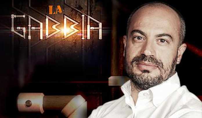 la-gabbia-la7 Braccialetti Rossi 3 seconda puntata: cambio orario di programmazione 2