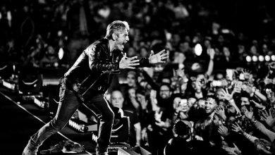 Photo of Ligabue, Tour 2017: Nuove Date e Prevendita Biglietti