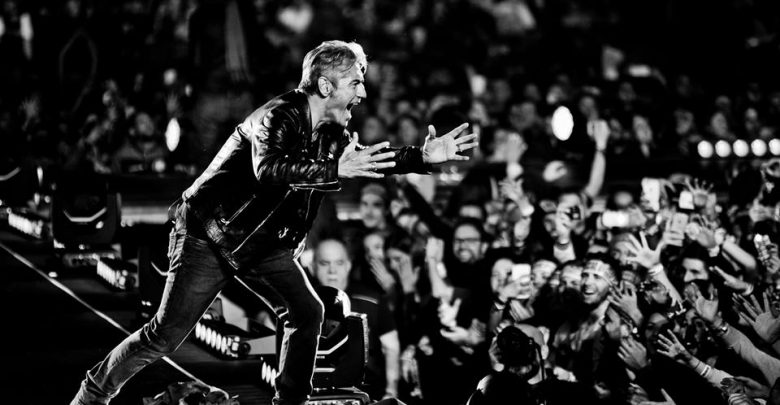 Ligabue in Concerto a Firenze: Date e Prezzo Biglietti Tour 2017 2