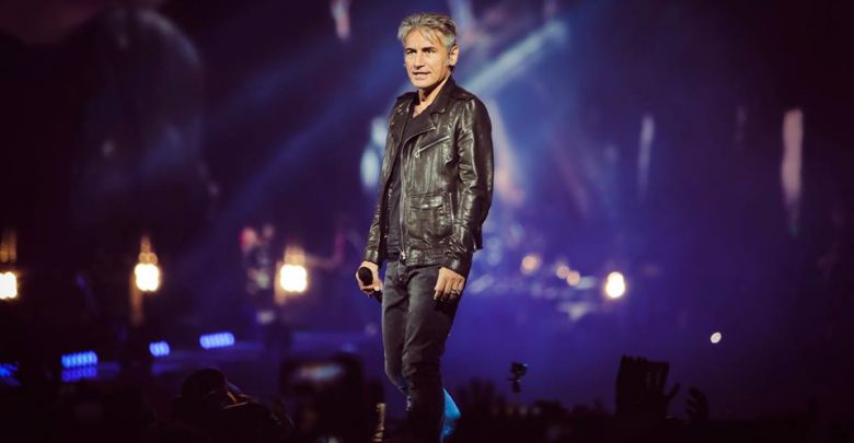 Ligabue in Concerto a Firenze: Date e Prezzo Biglietti Tour 2017 3