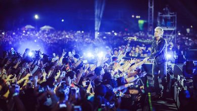 Photo of Ligabue, Concerto a Bologna: Date e Prezzi Biglietti Tour 2017