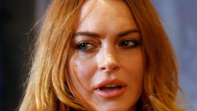 Photo of Lindsay Lohan, incidente in barca: “Ho perso un dito”