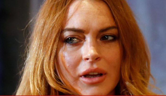 Lindsay Lohan, incidente in barca: "Ho perso un dito"