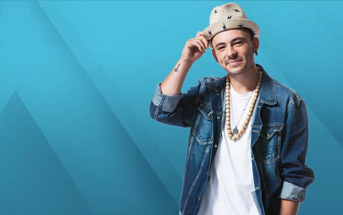 loomy-x-factor-2016 Chi è Loomy di X Factor 2016? Cantante del Team Arisa 3