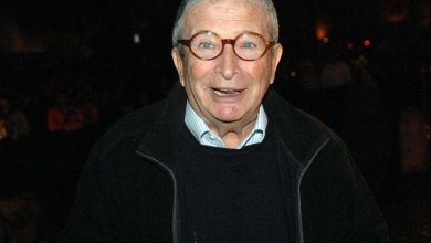 Photo of Luciano Rispoli morto: il conduttore televisivo aveva 84 anni