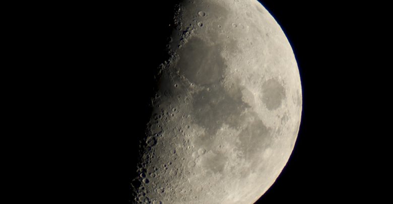 La Notte della Luna: 8 ottobre è dedicato al MoonWhatch