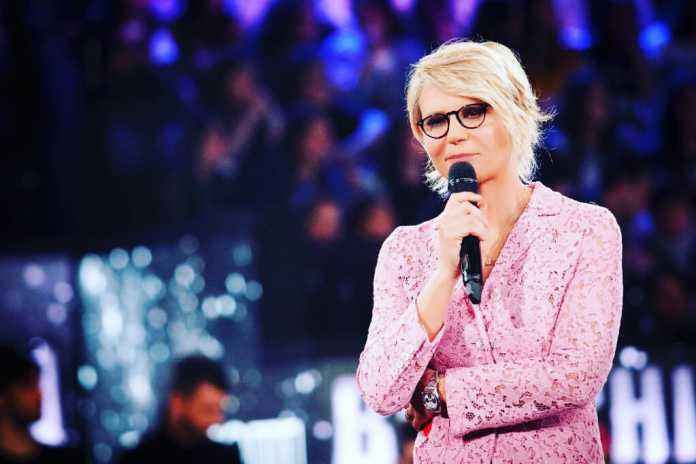 maria-de-filippi House Party, nuovo programma Maria de Filippi: Ospiti e Quando Inizia