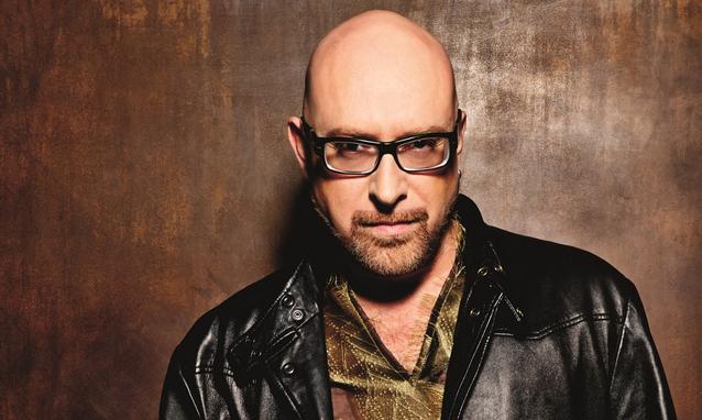 Mario Biondi, "Best of soul": la nuova raccolta dal 18 novembre