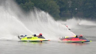 Photo of Massimo Rossi morto: chi era il campione del mondo di motonautica