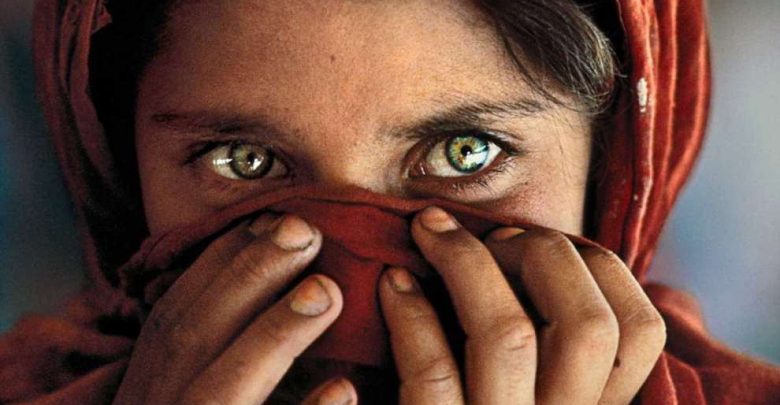 Mostra "Senza confini" di SteveMc Curry a Napoli: eventi dal 28 ottobre 2016 al 12 febbraio 2017