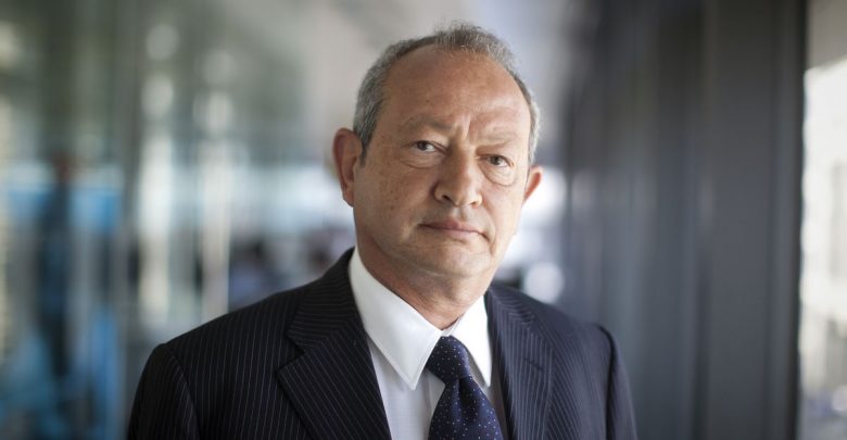 Migranti in Italia, la proposta dell'egiziano Sawiris: "Trasferiamoli tutti in Basilicata"