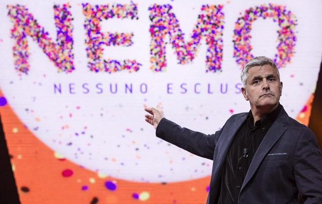Replica Nemo - Nessuno Escluso Seconda Puntata: Streaming 19 ottobre 2016