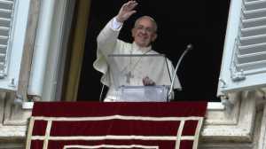 Papa Francesco ad Amatrice: Bergoglio nelle zone colpite dal sisma 