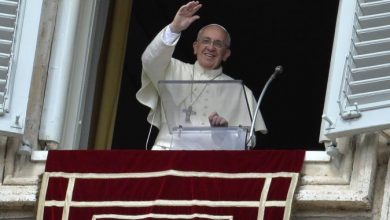 Photo of Papa Francesco a Genova il 27 maggio 2017: l’annuncio del cardinale Bagnasco