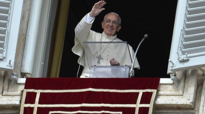 Papa Francesco ad Amatrice: Bergoglio nelle zone colpite dal sisma