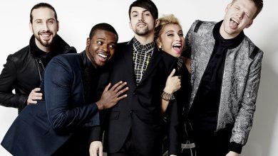 Photo of Pentatonix, nuovo album natalizio “A Pentatonix Christmas”: la Tracklist