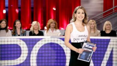 Photo of Replica Pomeriggio Cinque su Video Mediaset: Streaming Gratis Puntata (24 gennaio 2017)