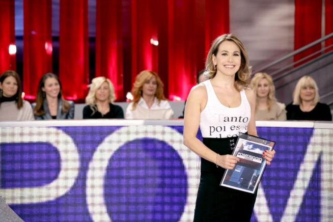 pomeriggio-cinque Replica Pomeriggio Cinque su Video Mediaset: Streaming Puntata 13 ottobre 2016