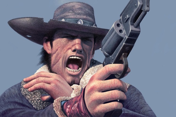 Red Dead Revolver Download PS4: prezzo versione digitale