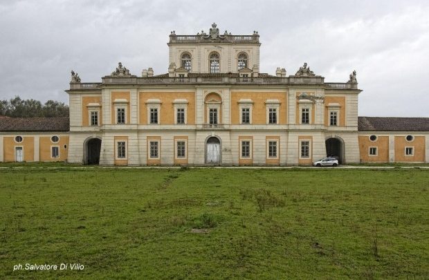 Reggia di Carditello: dal 29 ottobre la riapertura al pubblico