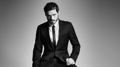Photo of Chi è Richard Madden? Biografia attore de I Medici a C’è Posta Per Te