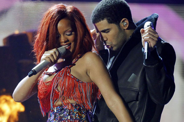 Rihanna e Drake si sono lasciati? La cantante si sfoga su Instagram