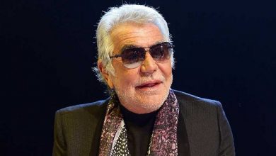 Photo of Moda Roberto Cavalli: lo stilista torna a disegnare per la sua maison?