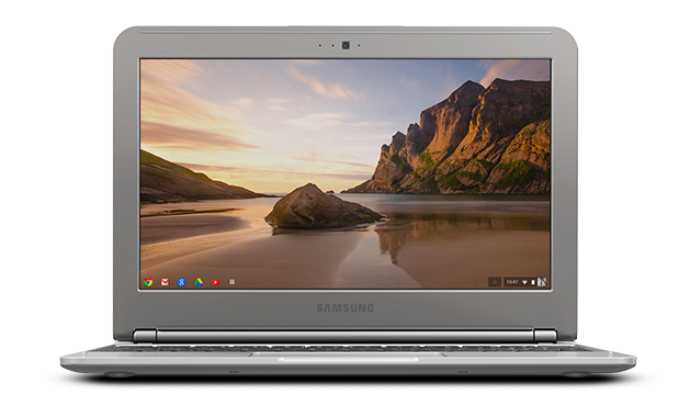 Samsung Chromebook Pro: caratteristiche e prezzo