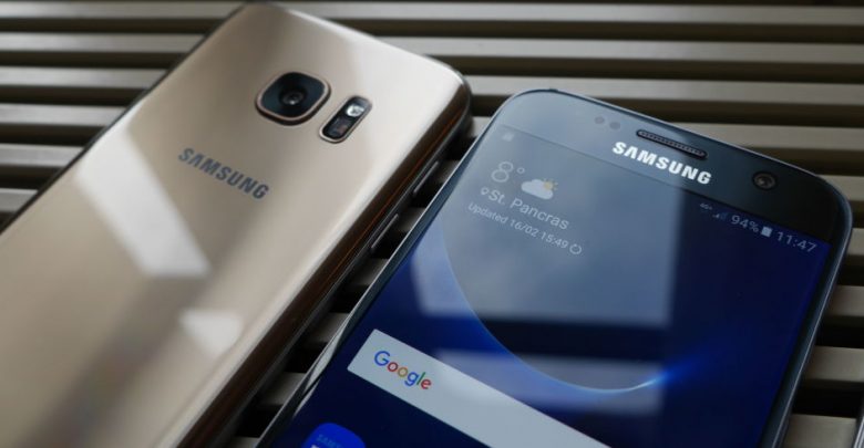 Samsung Galaxy S8: caratteristiche, uscita e prezzo